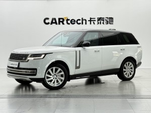 Land Rover Range Rover 2024