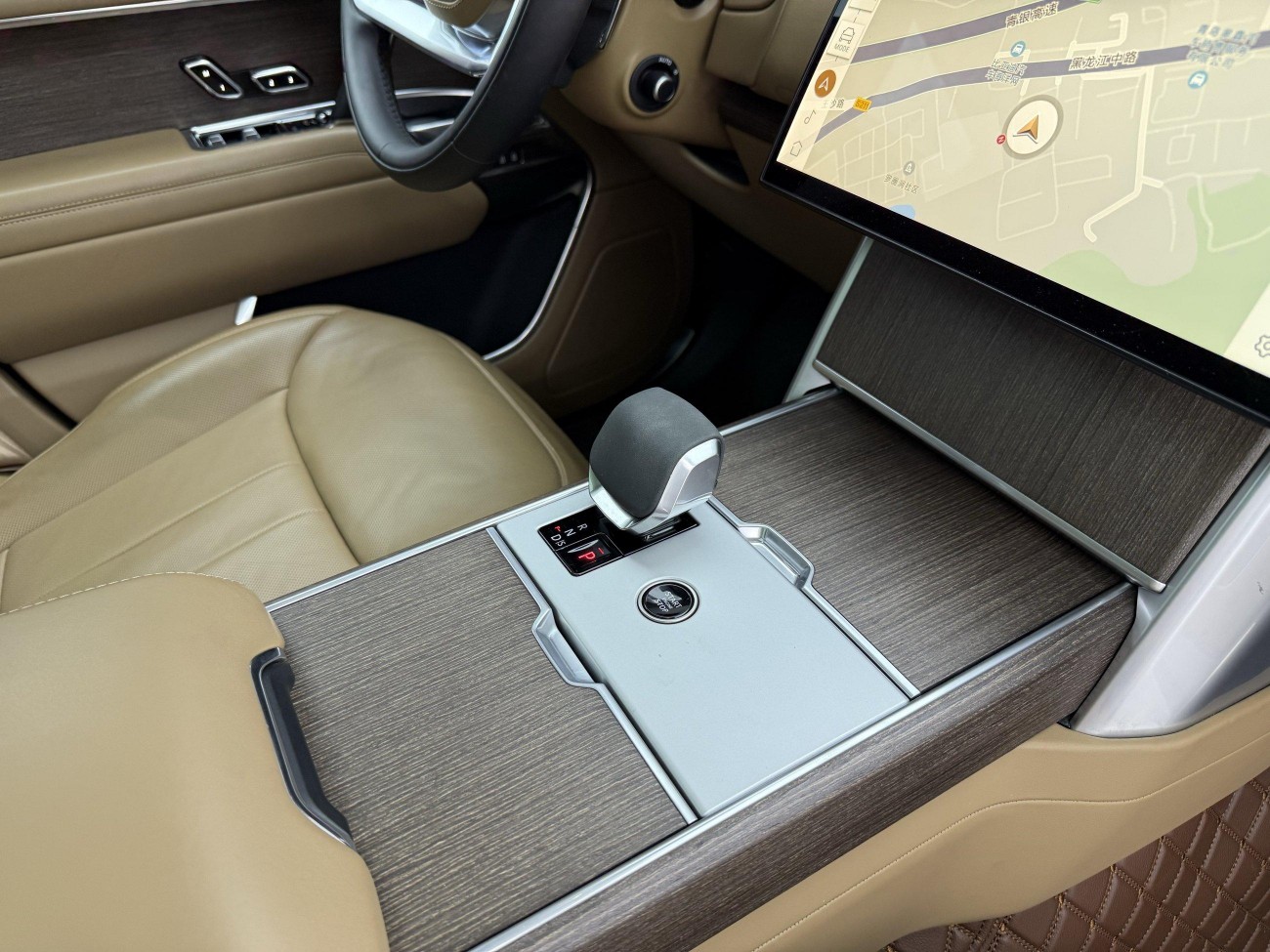 Land Rover Range Rover 2024