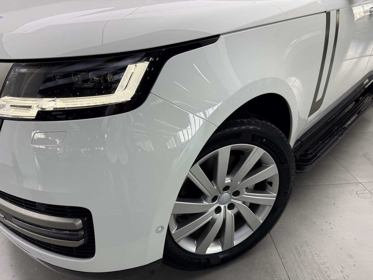 Land Rover Range Rover 2024