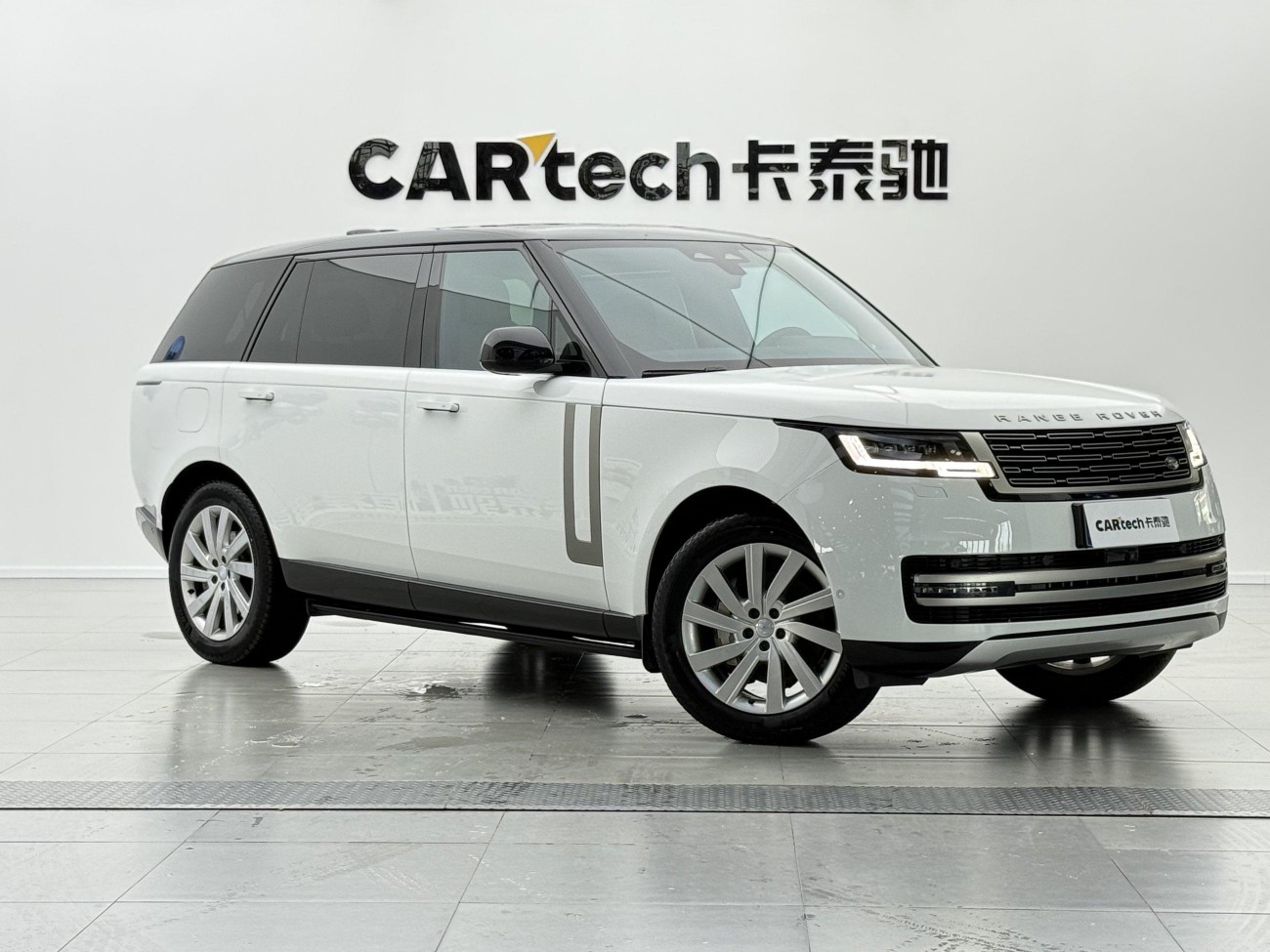 Land Rover Range Rover 2024