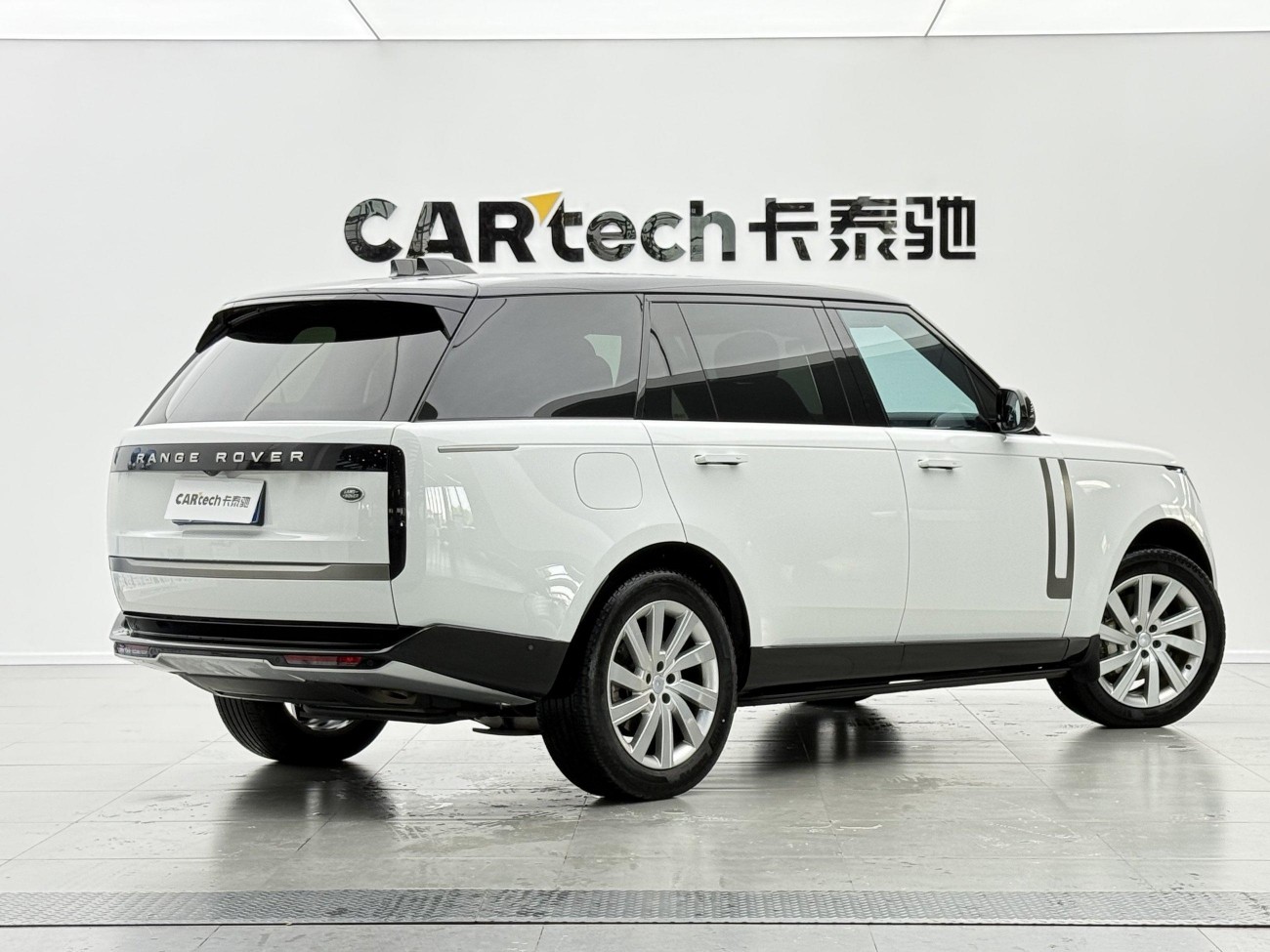 Land Rover Range Rover 2024