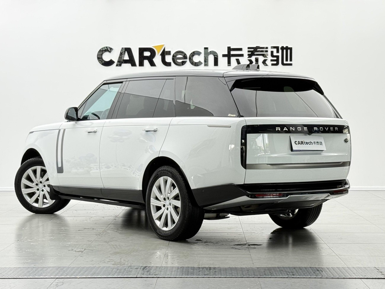 Land Rover Range Rover 2024