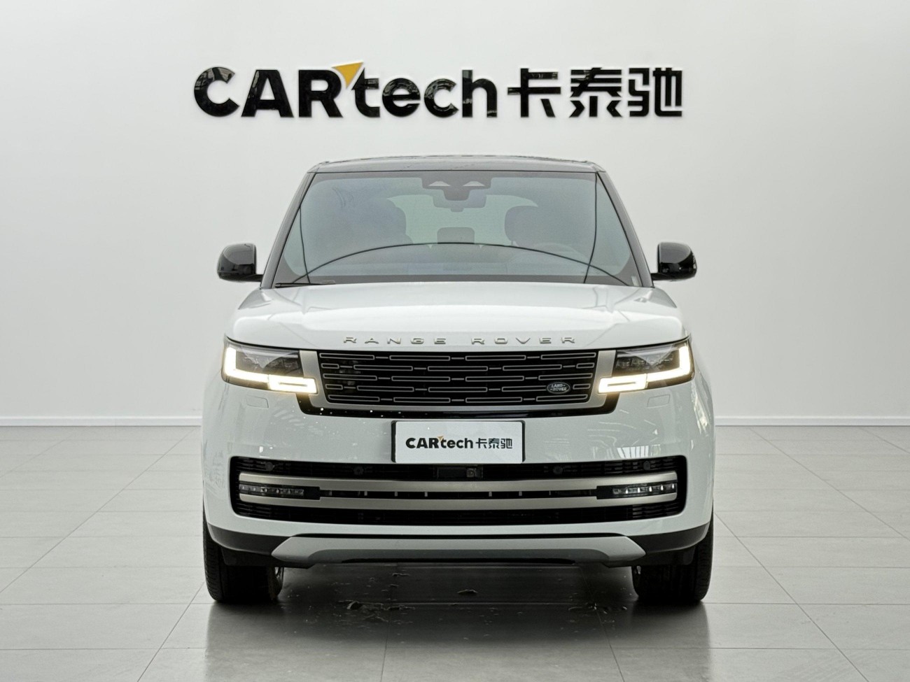 Land Rover Range Rover 2024