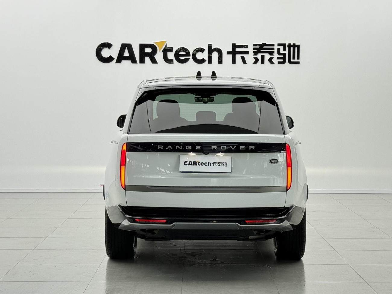 Land Rover Range Rover 2024