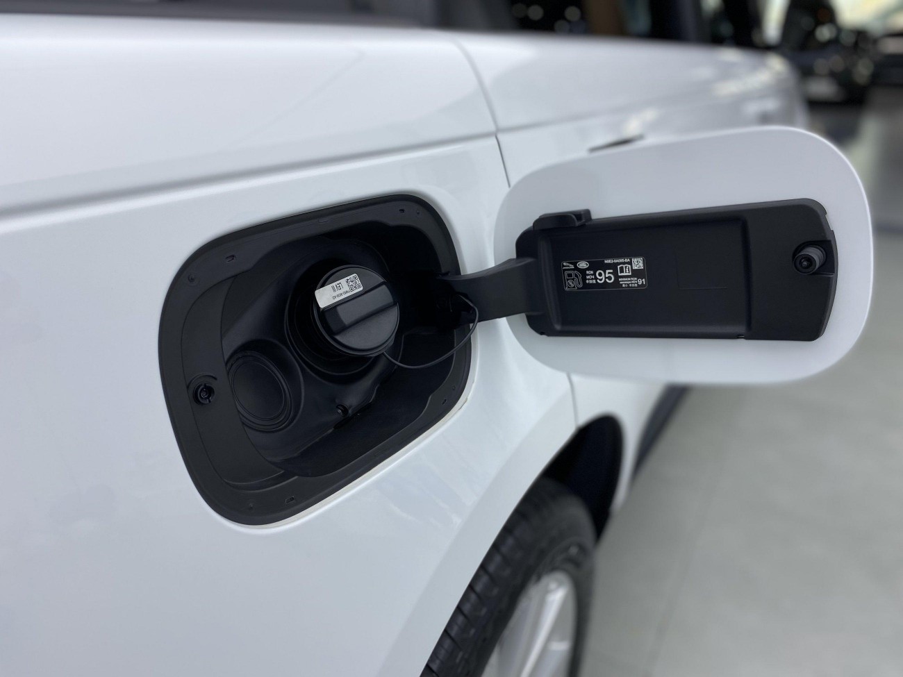 Land Rover Range Rover 2024