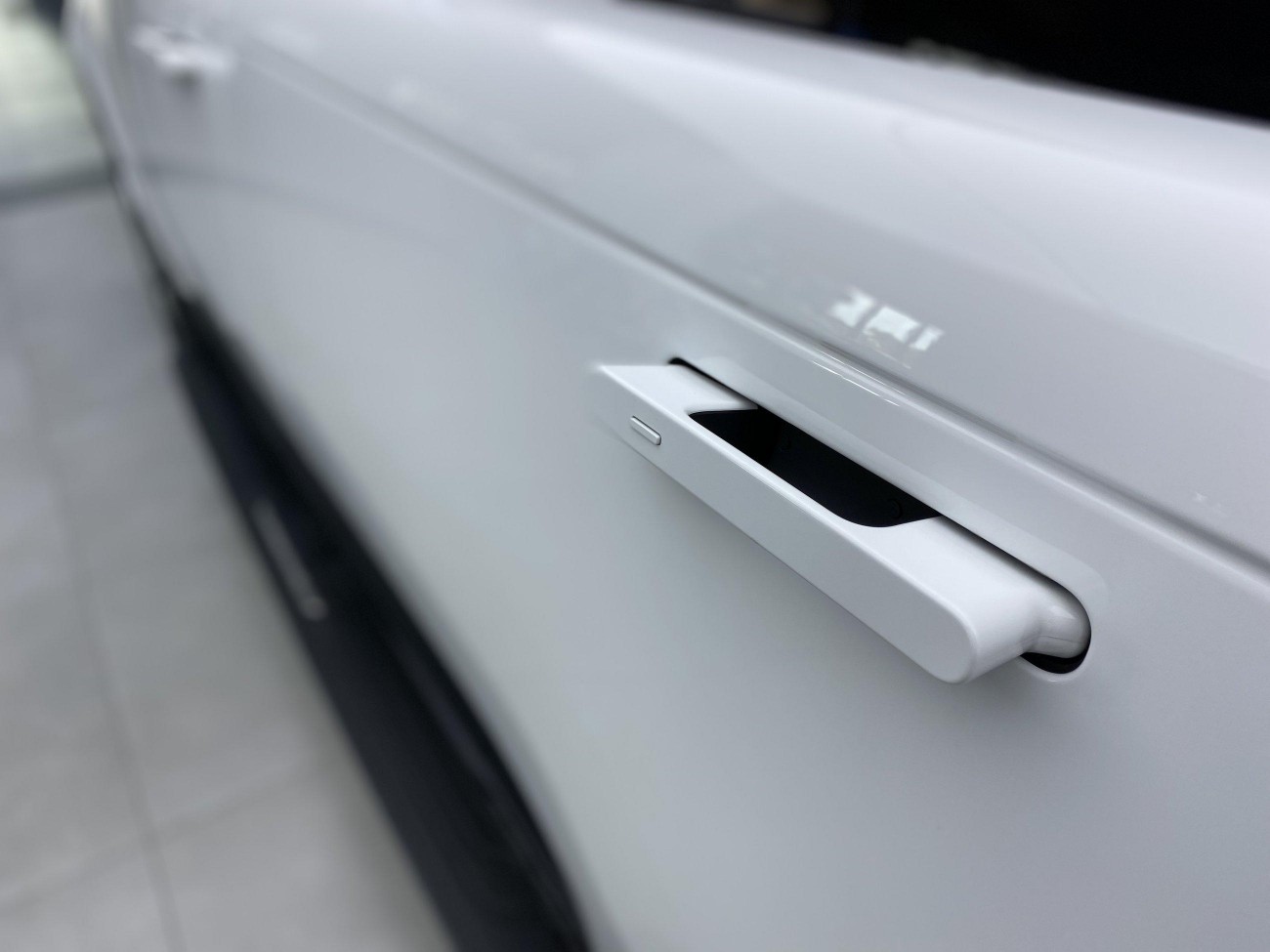 Land Rover Range Rover 2024