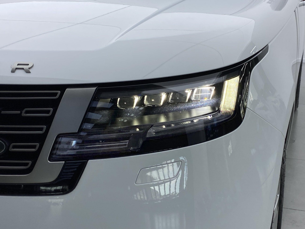 Land Rover Range Rover 2024