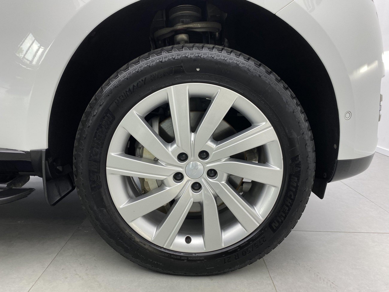 Land Rover Range Rover 2024