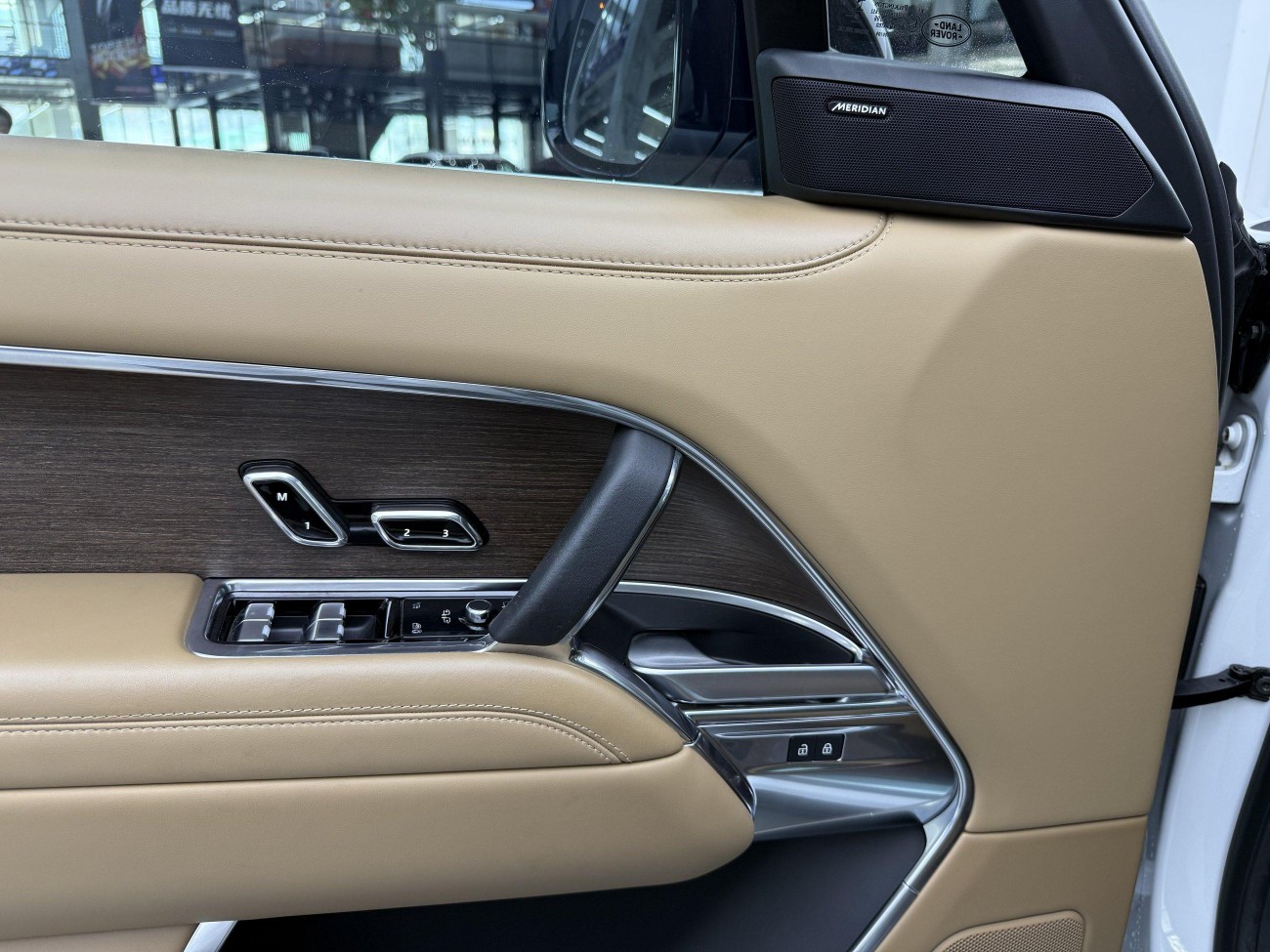 Land Rover Range Rover 2024