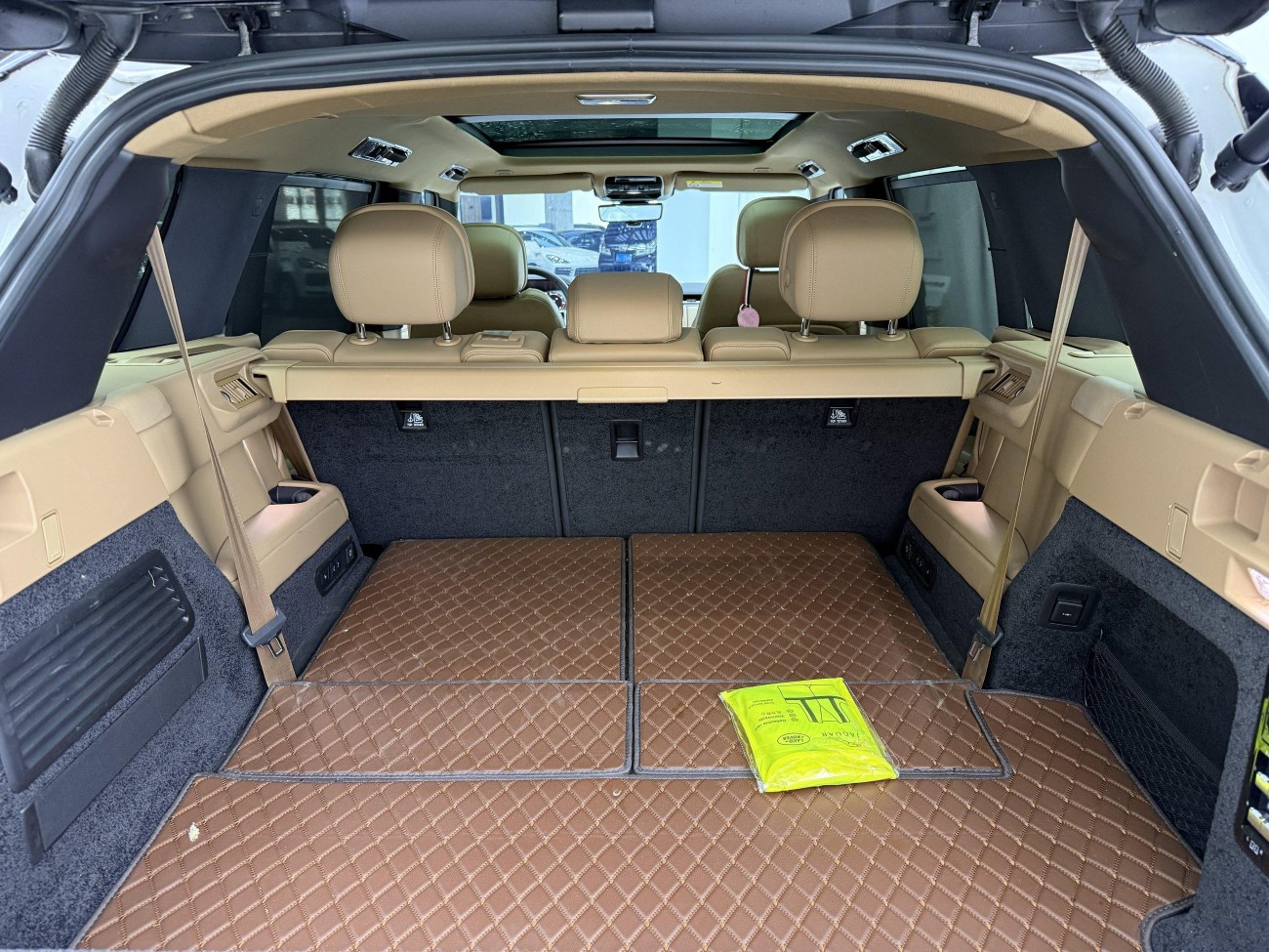 Land Rover Range Rover 2024
