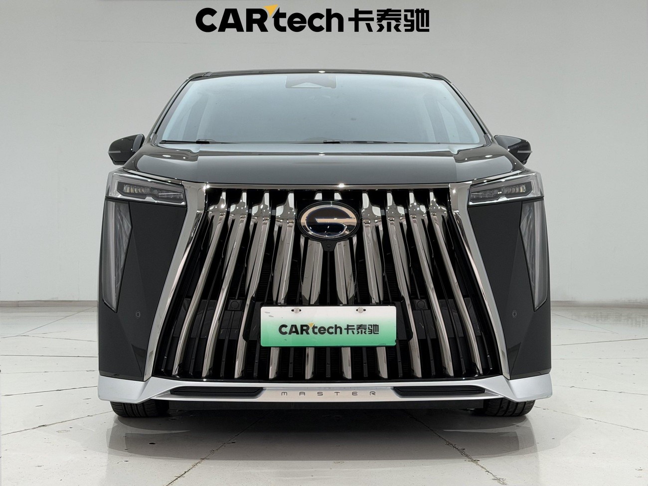 Trumpchi E9 2024