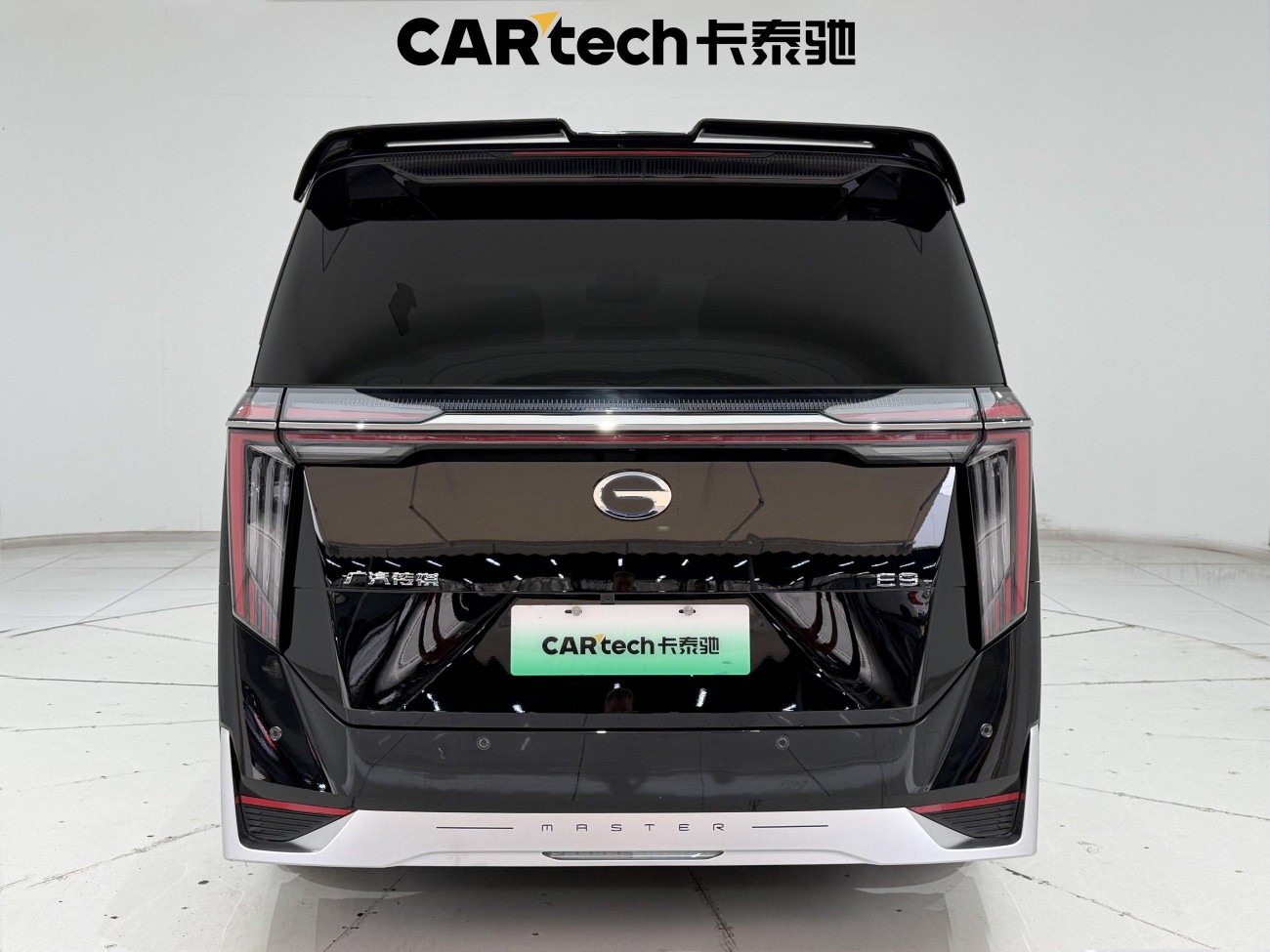 Trumpchi E9 2024