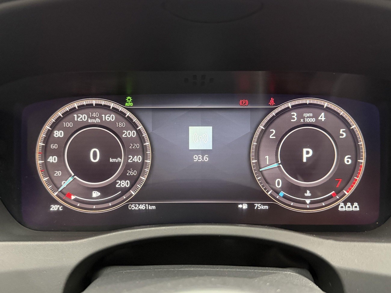 Jaguar XEL 2021