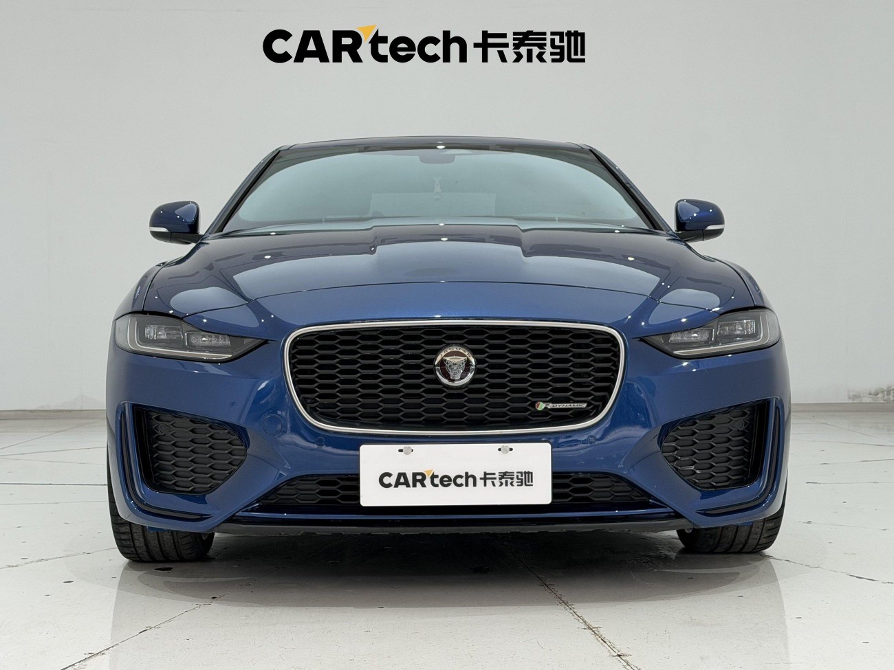 Jaguar XEL 2021