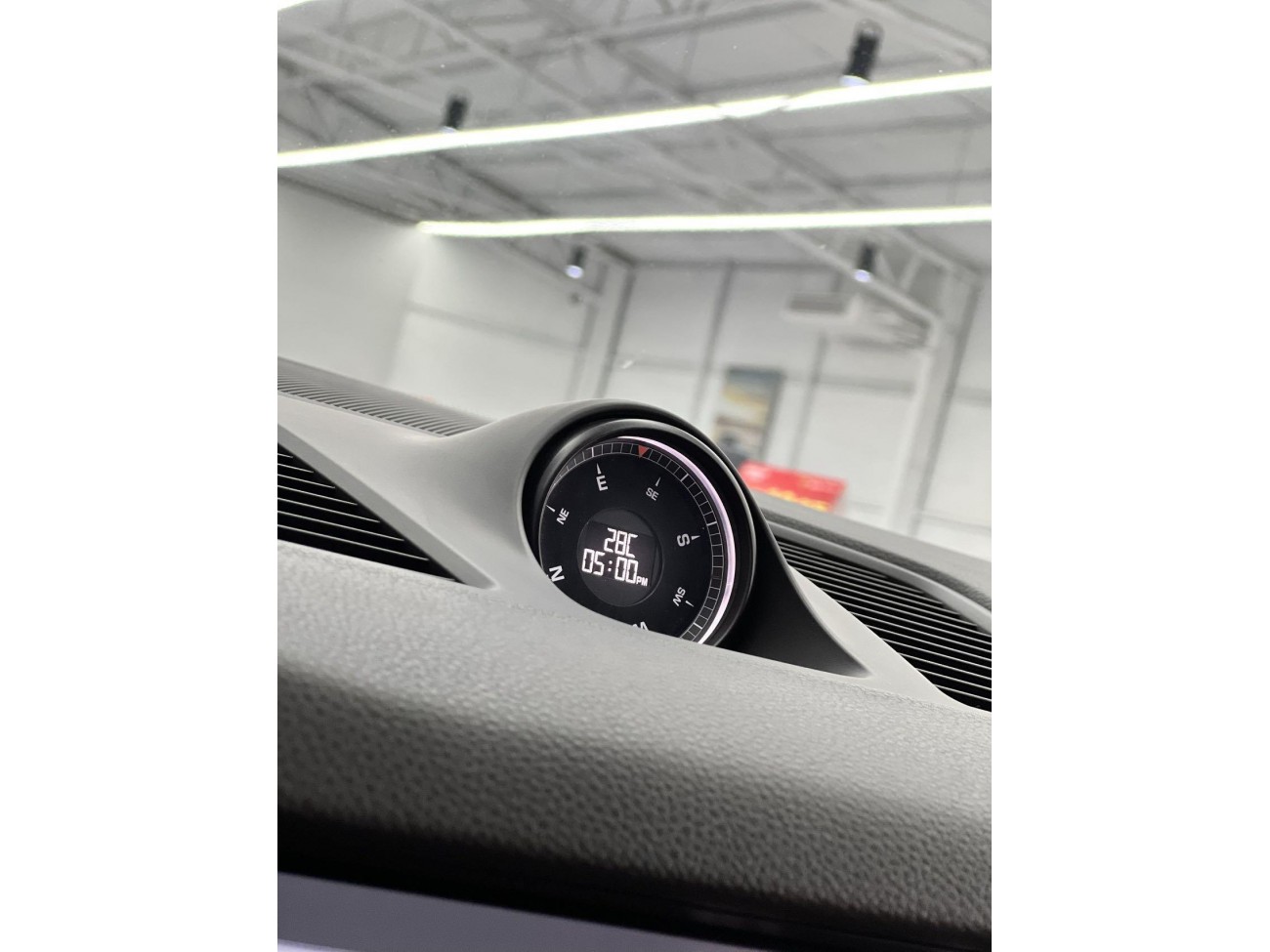 Porsche Cayenne 2020