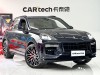 Porsche Cayenne 2020