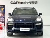 Porsche Cayenne 2020