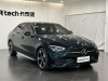 Mercedes-Benz C 260 L 2022
