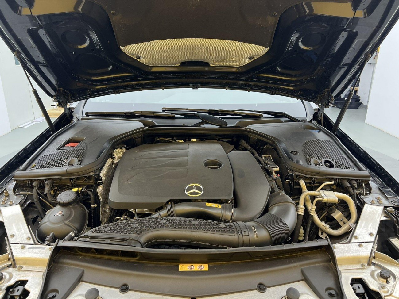 Mercedes-Benz CLS 300 2021