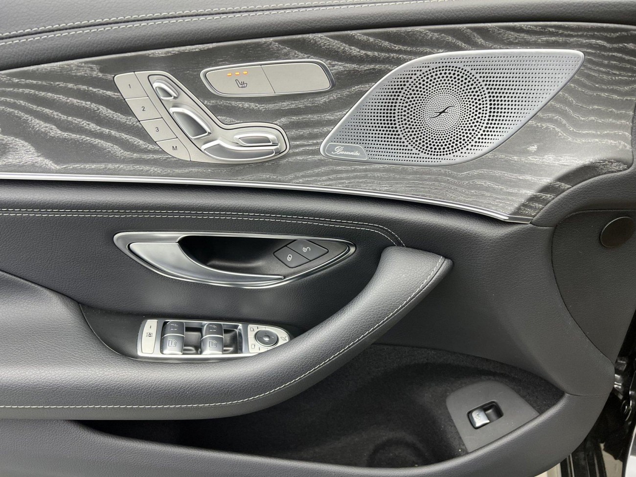 Mercedes-Benz CLS 300 2021
