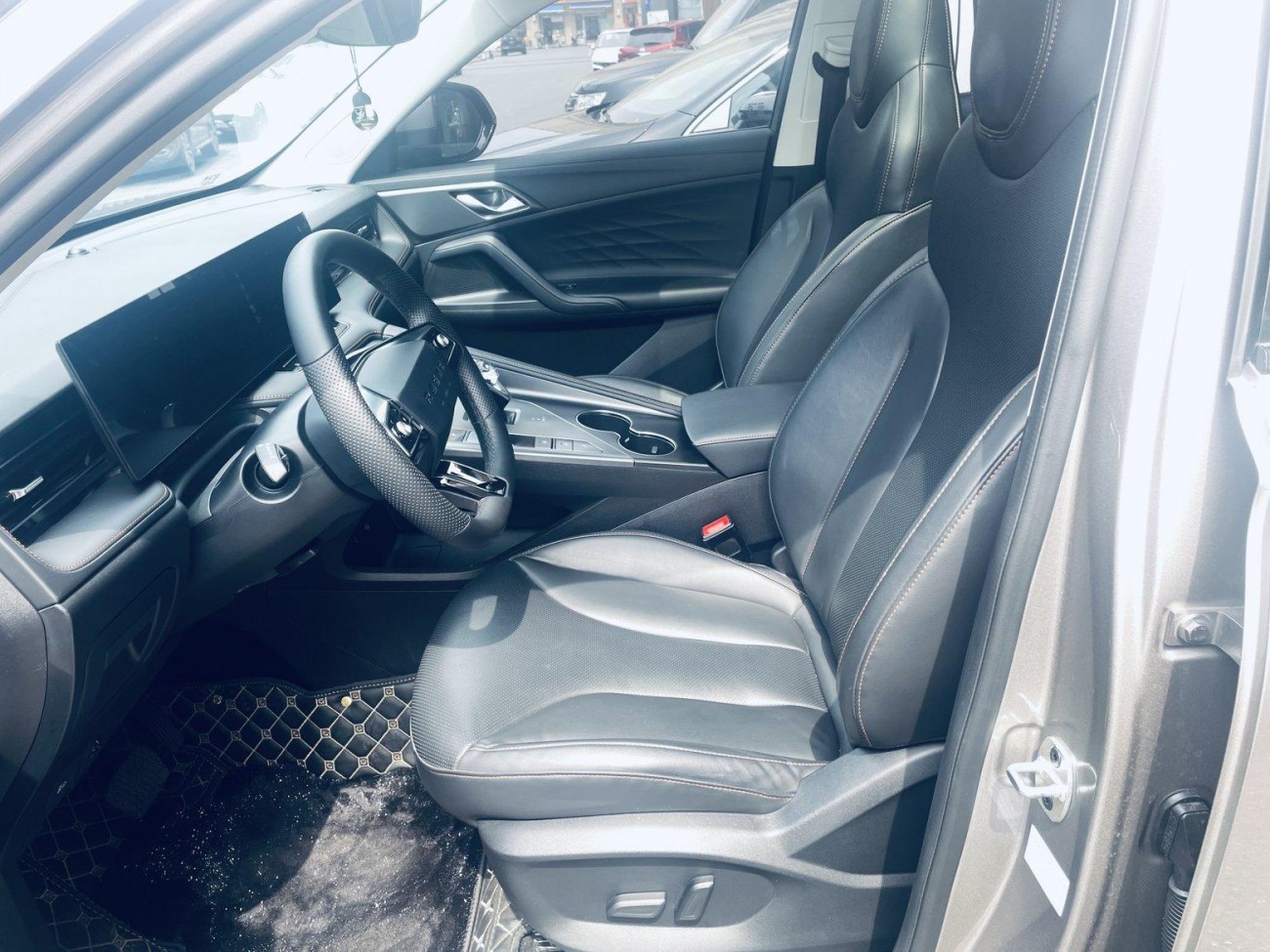 Roewe RX5 2023