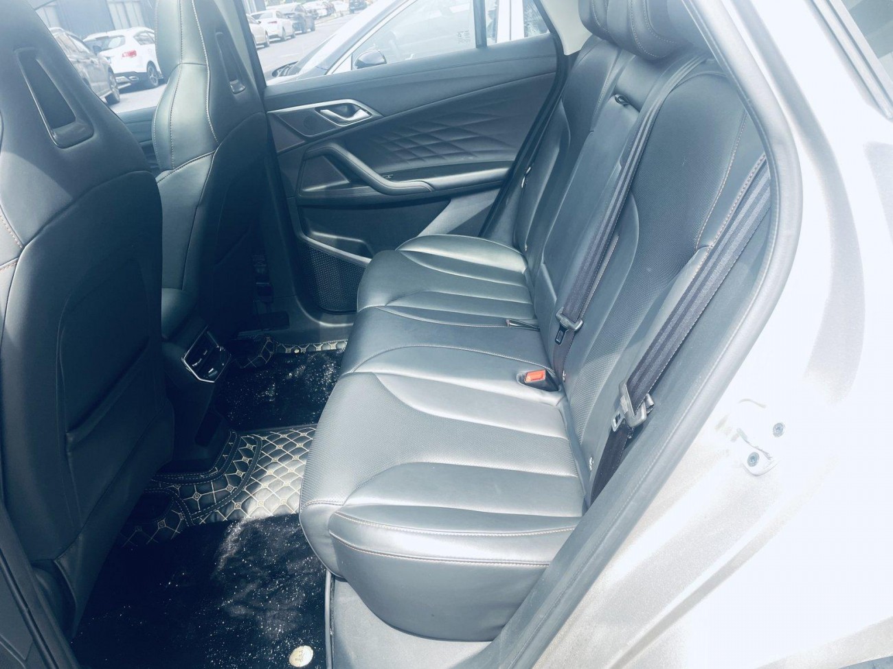 Roewe RX5 2023