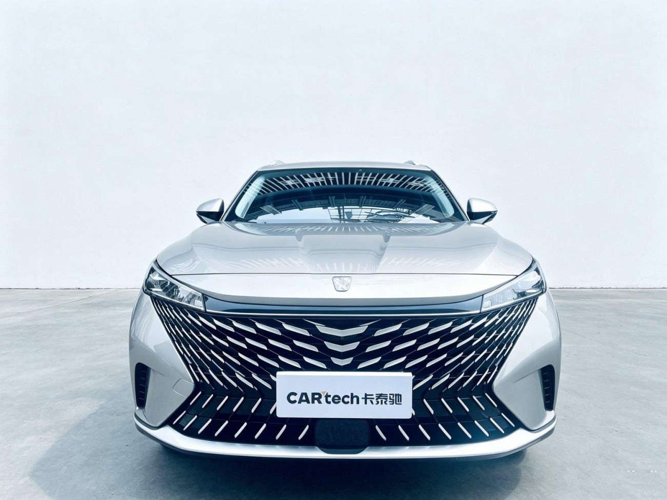 Roewe RX5 2023