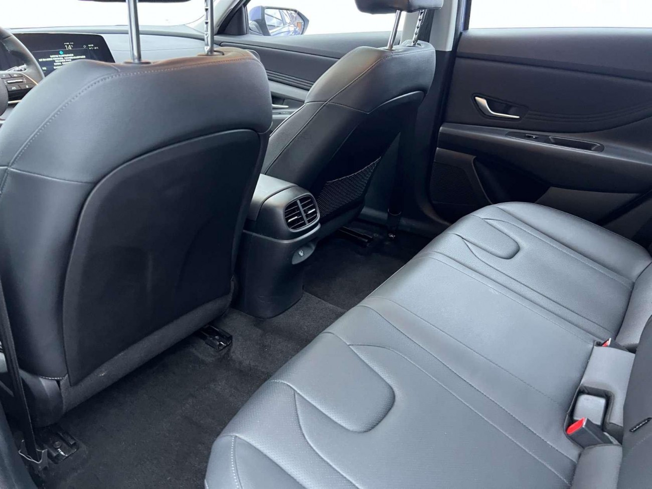 Hyundai Elantra 2024