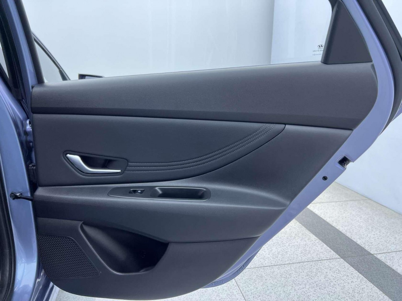 Hyundai Elantra 2024