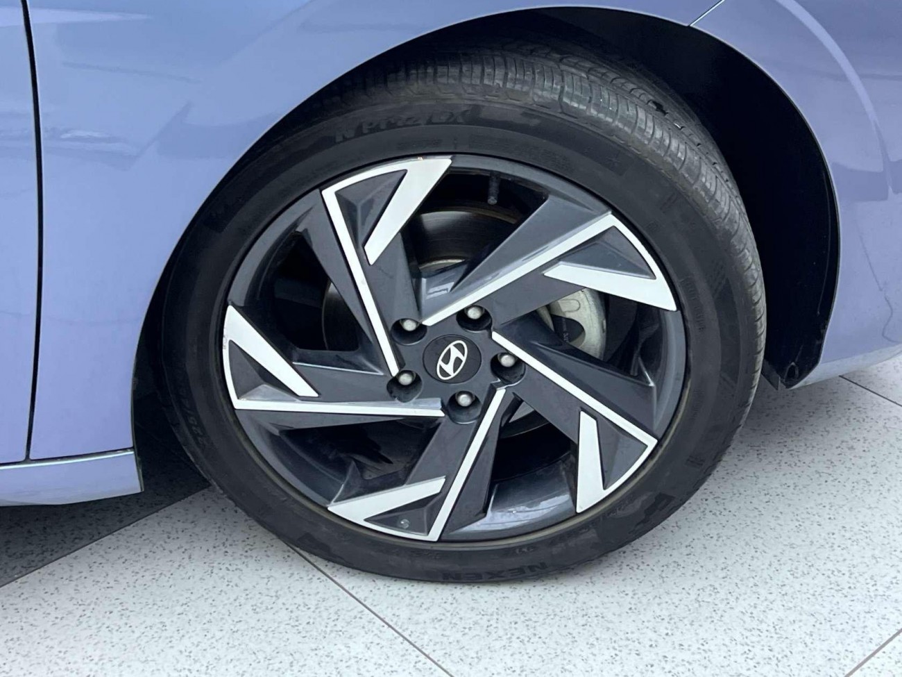 Hyundai Elantra 2024