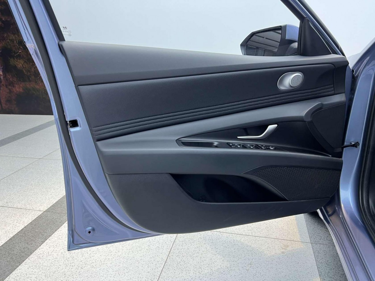 Hyundai Elantra 2024
