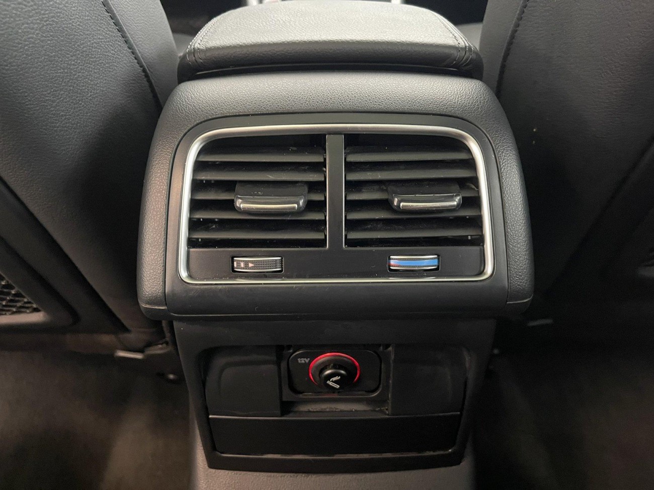 Audi Q5 40 TFSI 2017