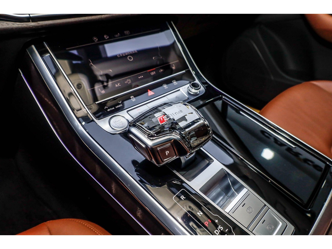 Audi Q7 55 TFSI 2020