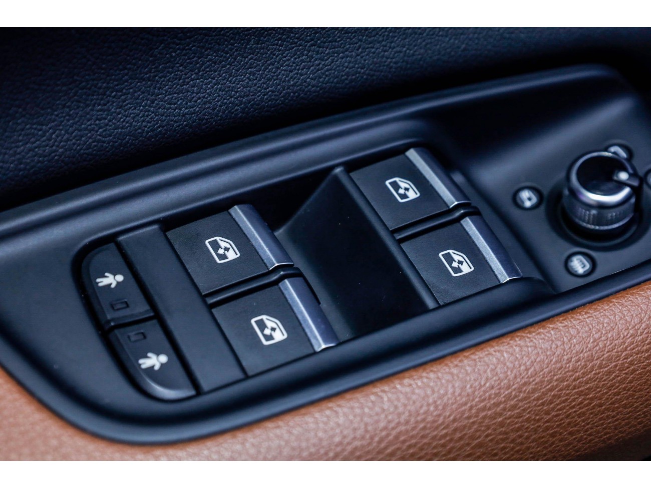 Audi Q7 55 TFSI 2020