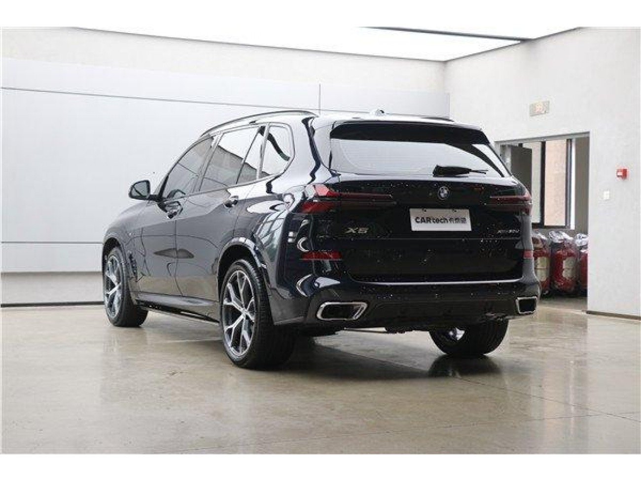 BMW X5 2025
