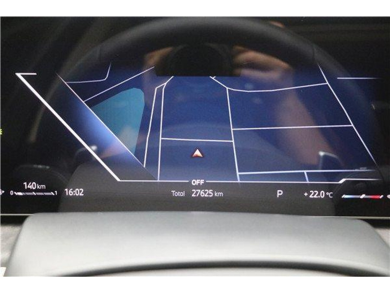 BMW X5 2025