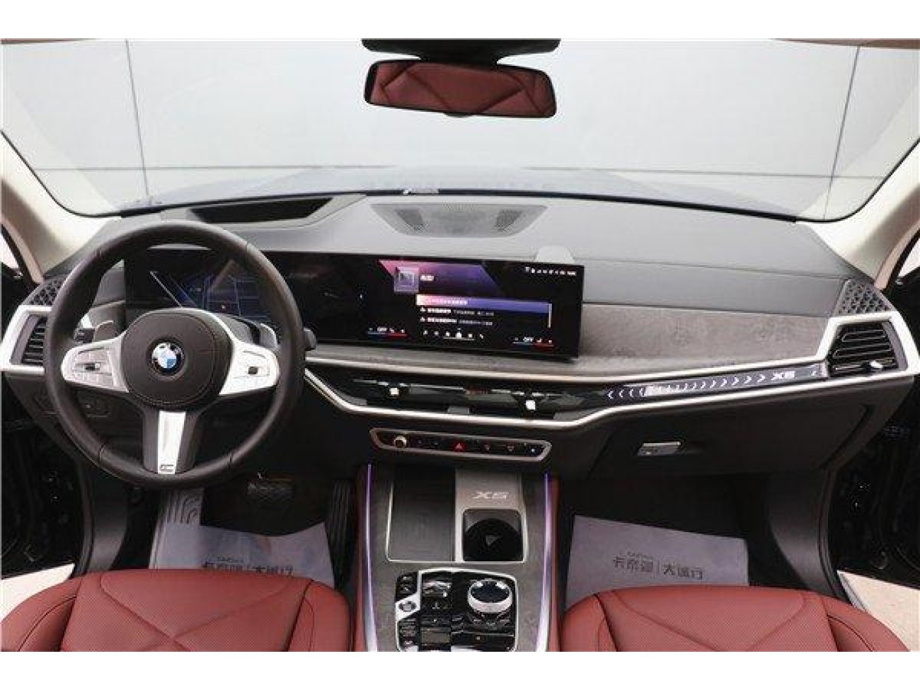 BMW X5 2025