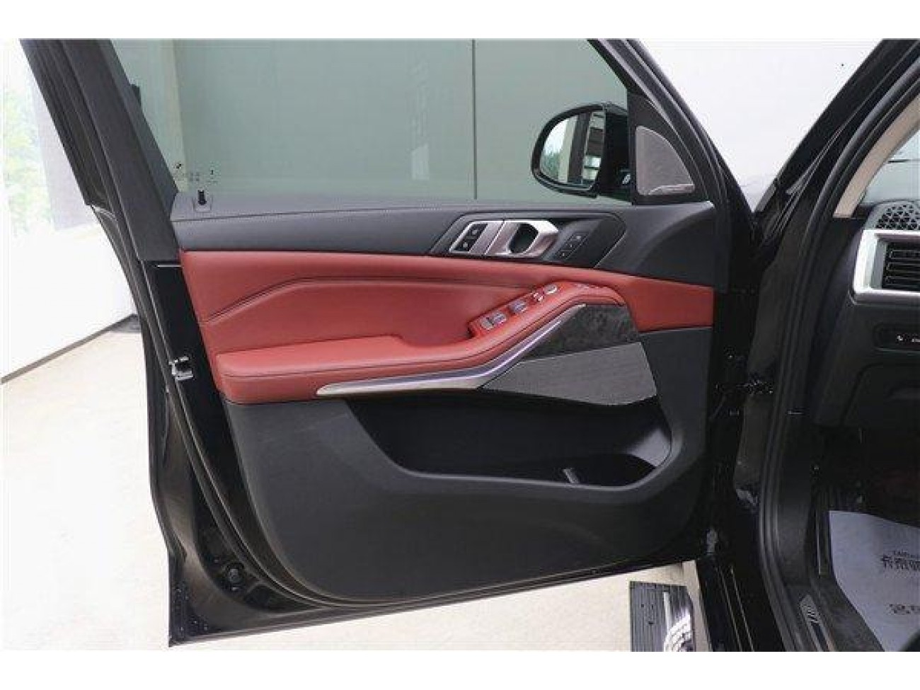 BMW X5 2025