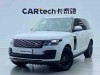 Land Rover Range Rover 2021