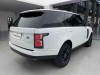 Land Rover Range Rover 2021