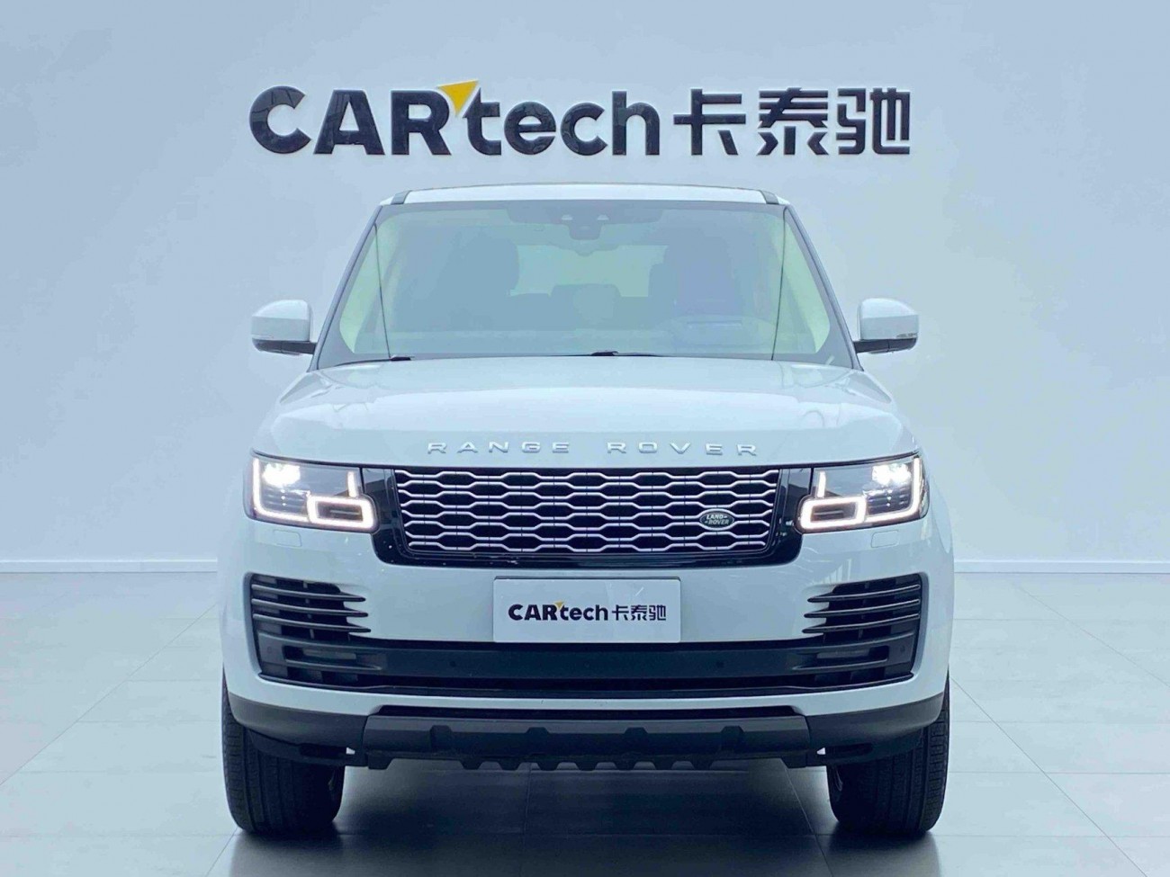 Land Rover Range Rover 2021