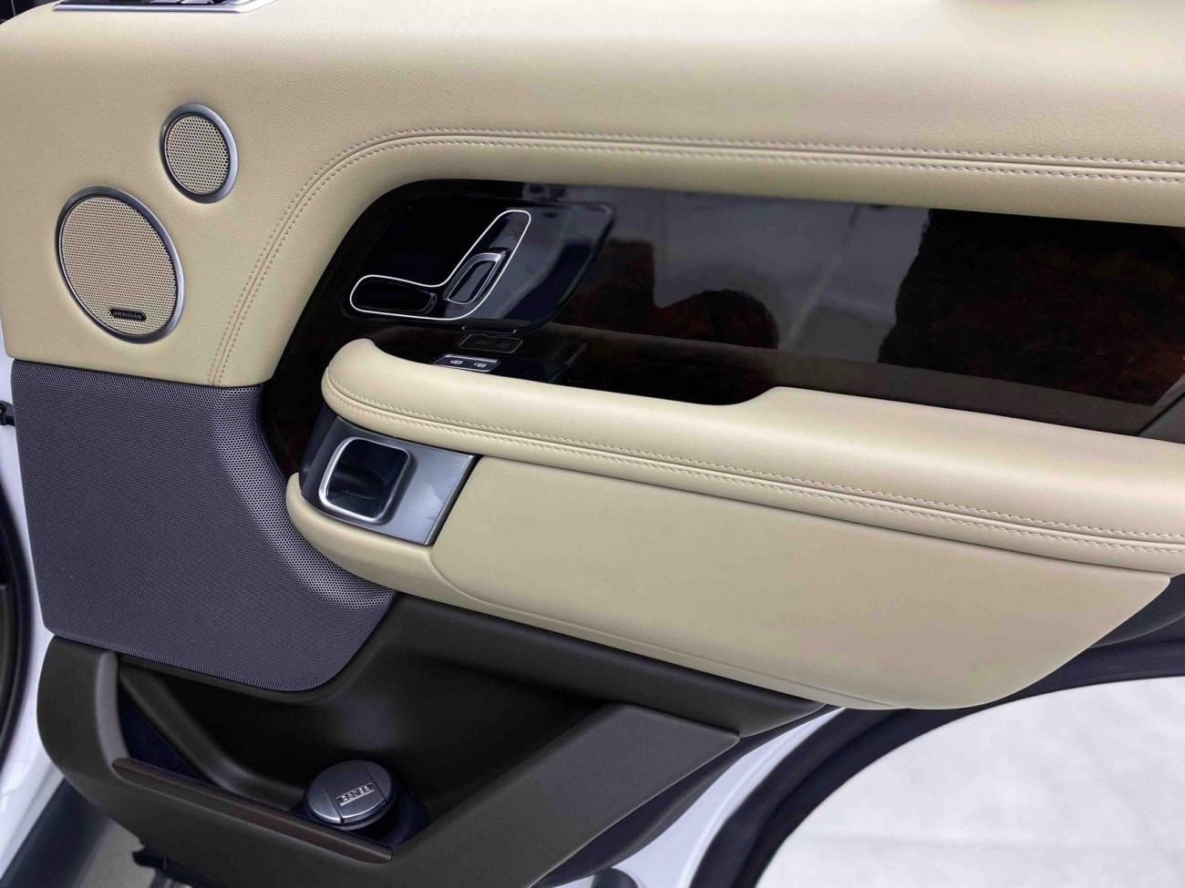 Land Rover Range Rover 2021