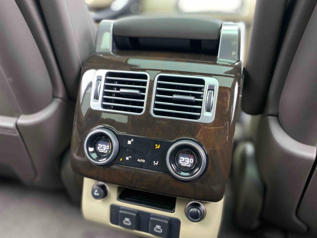 Land Rover Range Rover 2021