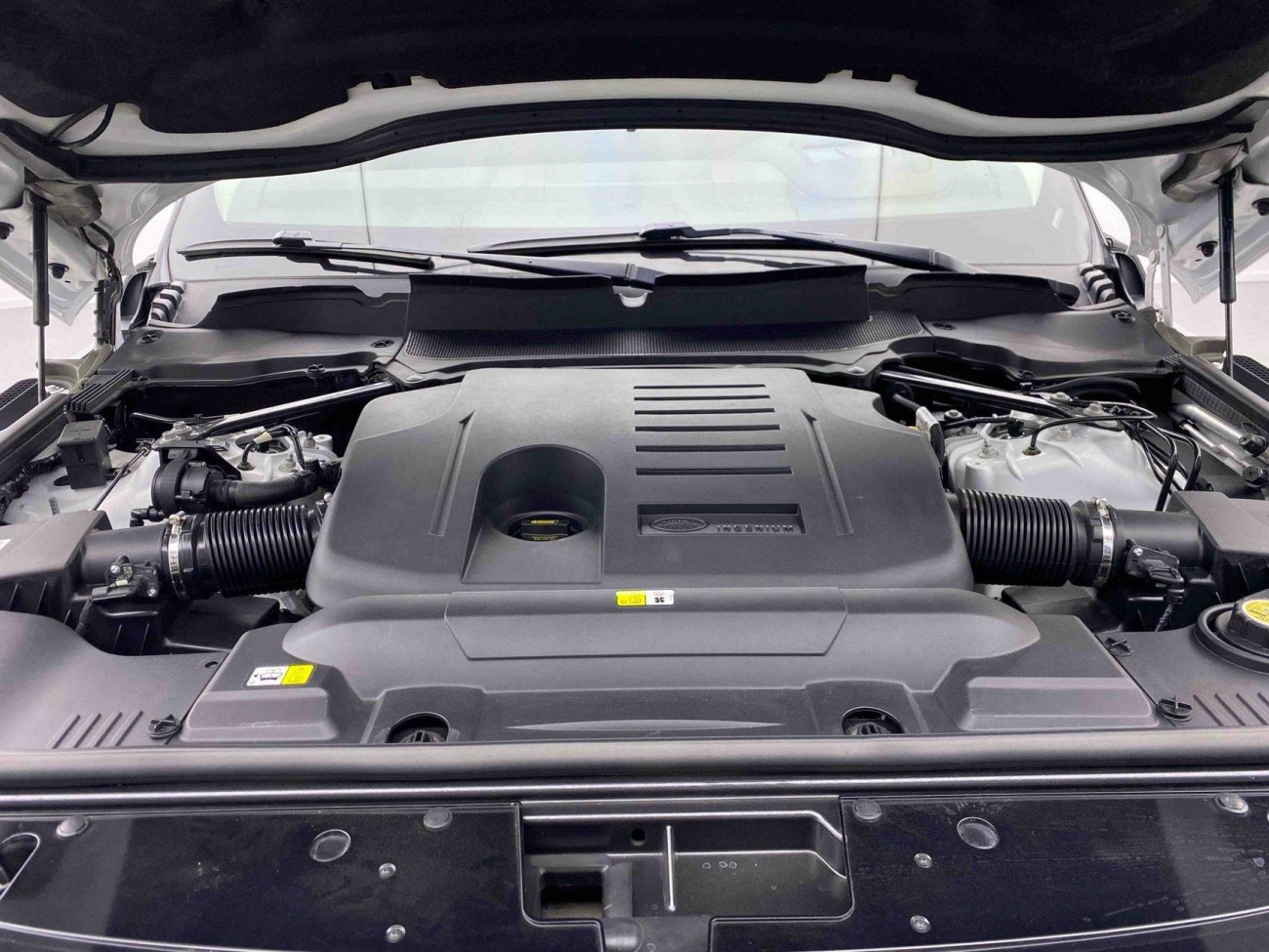Land Rover Range Rover 2021