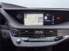 Lexus LS 500h 2020