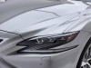 Lexus LS 500h 2020