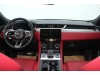 Jaguar F-PACE 2023