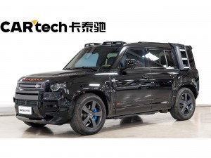 Land Rover Defender 2024