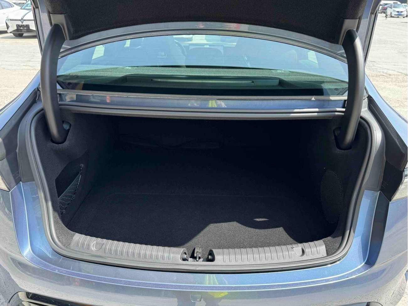 BYD Seal 2026