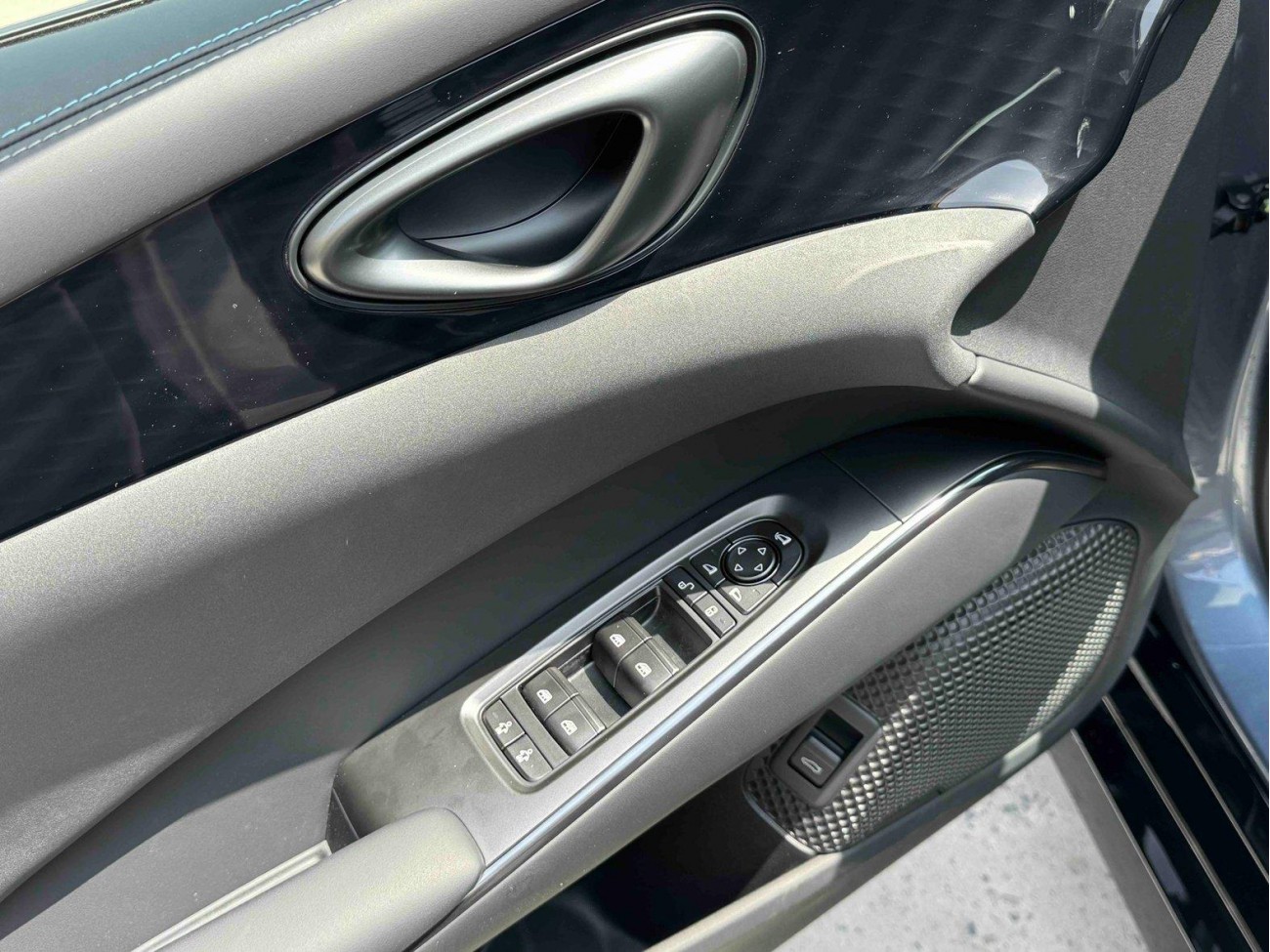 BYD Seal 2026